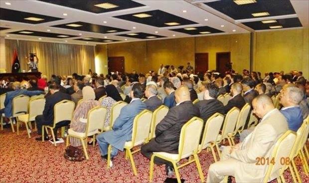 HoR moves closer to creating new top armed forces' role