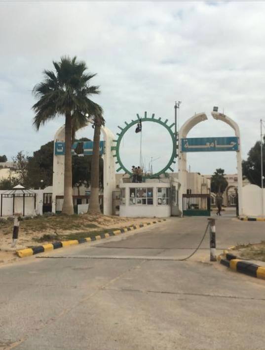 Misratan forces “await results of negotiations" with IS in Sirte