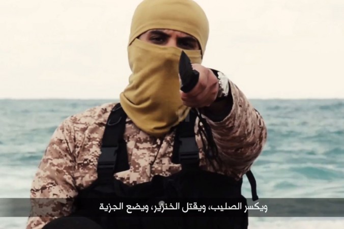 Mixed messages from Libya Dawn