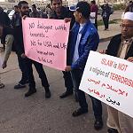 UN dialogue meeting in Morroco in doubt after HoR votes to pull out