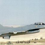 Airspace closed and warning of air strikes on Dawn targets