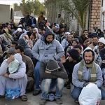 Thousands of Egyptians flee Libya after Islamic State slaughter