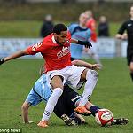 Manchester United signs Libyan player