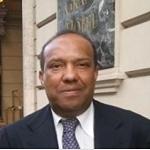 Foreign military intervention in Libya "a potential disaster": Idris Al-Senussi