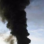 Pipeline blast halts production at Sarir