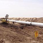 AGOCO wants satellites to guard against more pipeline sabotage