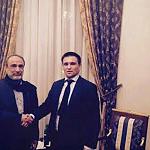 Libya Dawn and HoR look to rivals Ukraine and Russia for support