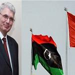 Tunisia claims neutrality on Libya as protesters demand closure of border crossing