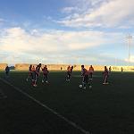 Al-Etihad heads to Chad for next round of African Union Cup