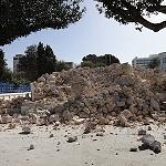 Historic Ottoman-era tombs demolished in Tripoli