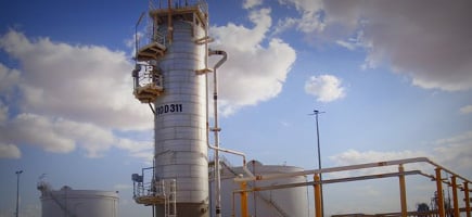PFG guards killed in Mabruk oilfield attack, Filipinos abducted