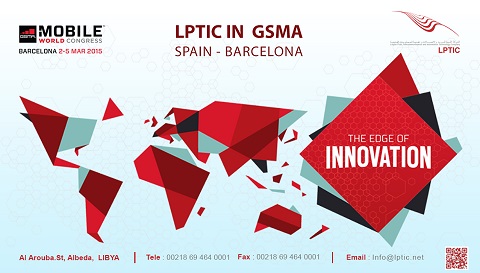 LPTIC outlines its future telecoms plans at Barcelona congress