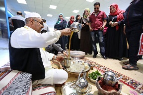 The 43rd Tripoli International Fair to take place 2-14 April 2015