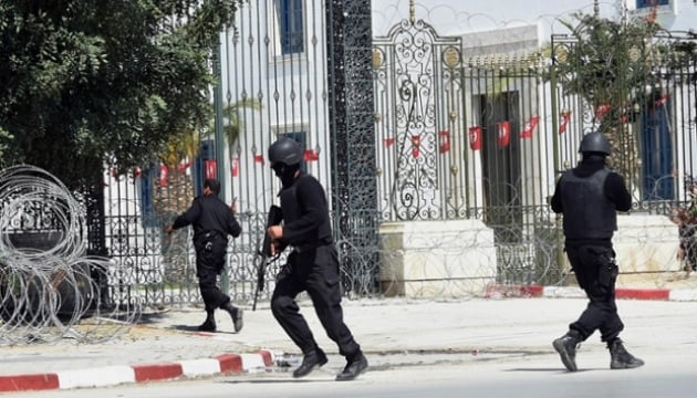 Thinni in Tunis for anti-terror demonstration: Hassi delegation may be there too