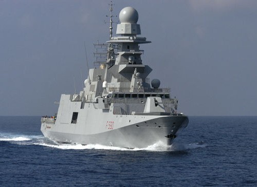 Italy launches Mare Sicuro to monitor Libya's coastline