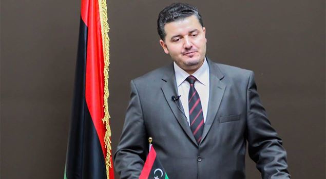 Gawairi attacks Turkey, reaches out to Tunisia, expects little help from UN