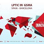 LPTIC outlines its future telecoms plans at Barcelona congress