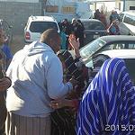 Misrata frees 19 pro-Qaddafi prisoners held since 2011 revolution