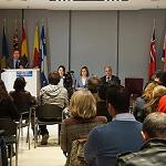 ‘’Accountability and Human Rights in Libya’’ debate in Tunis