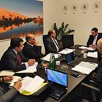 LIA Board of directors convene first 2015 meeting regarding Libyan investments around the world