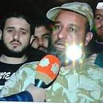 Low-key funeral for slain Dawn commander