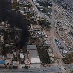 IS claim Benghazi suicide bombing; victims named