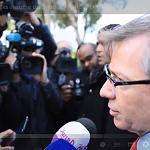 UNSMIL's Leon slams government attack on Tripoli