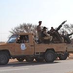 Final battle against IS expected in Sirte soon: report