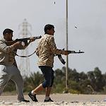 Misratan forces kill and capture Sirte IS fighters: report