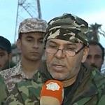 Confusion over LNA reports to have taken Azizia and Zahra from Libya Dawn; Salah Badi and Khaled Sharif deny it