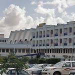 Foreign medical workers in Sirte evacuated to safety, hostages freed