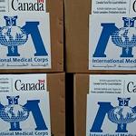 Canada partners with NGO to provide relief kits for IDPs in Benghazi