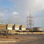 Libyans could save a power station-worth of energy with basic eco measures, say UK academics