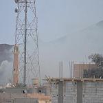 Displacement in Obari reaches 85 percent; situation in the town “catastrophic”