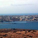 Tobruk looks to new development