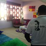 Benghazi disabled kids' centre threatened with closure despite charity's help