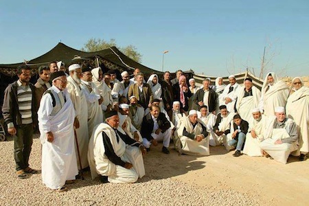 Ghariyan Shoura Council backs justice system
