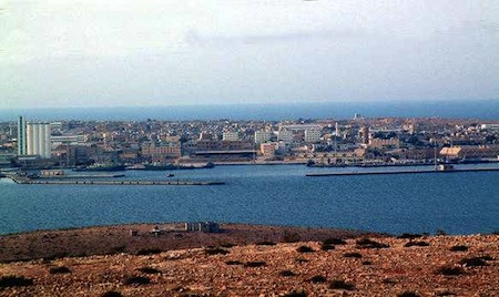 Tobruk looks to new development