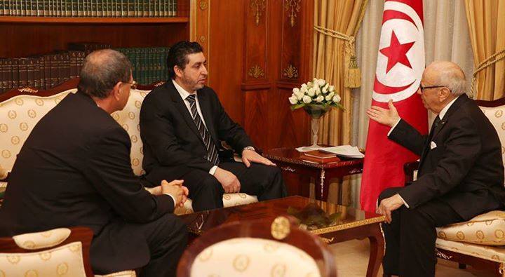 Tunisia relations with Tripoli regime thaws, unveils security measures along Libyan border