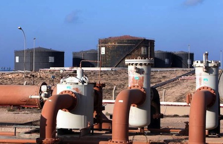 Hariga fully functioning after bad weather forces delays