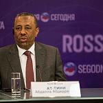 Moscow visit a success: Thinni