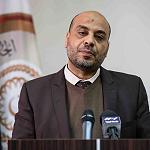 Where there is development there is security. Libya is looking for development partners: Minister of Economy Aser
