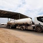 IS in Derna grabs four petrol tankers and army vehicles