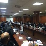 Ghariyan civic workers taught crisis management