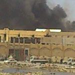 Three top Islamist commanders die in fierce Benghazi fighting: report