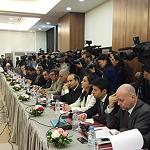 UNSMIL Algiers political talks "a great success": Bernadino Leon