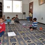 A picture of reality for Benghazi’s displaced living in schools