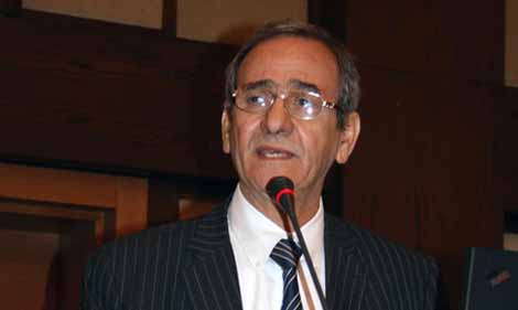 Libya's Vatican envoy says only national stability will stop the migrant flow