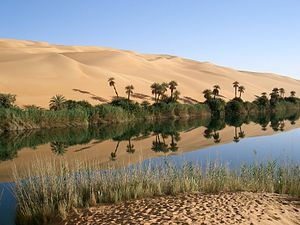 Tribal elders strive to stop Tebu-Tuareg battles in Obari