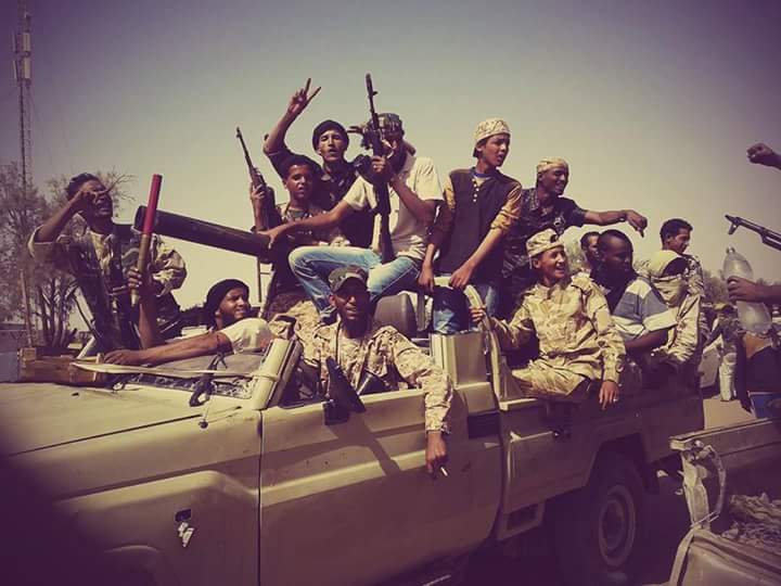 Tebu-Tuareg clashes continue in Obari despite mediation attempts